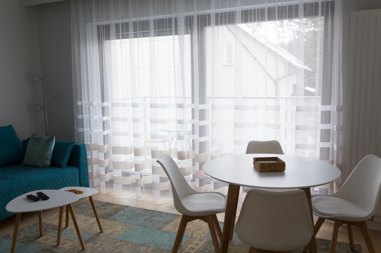 Chopin Apartament