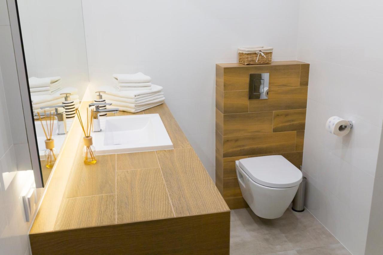 Apartament Chopin Kraków