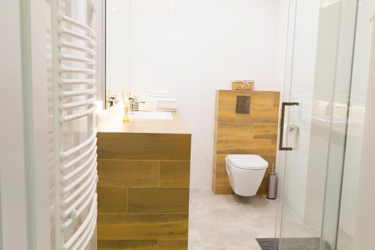 Chopin Apartament