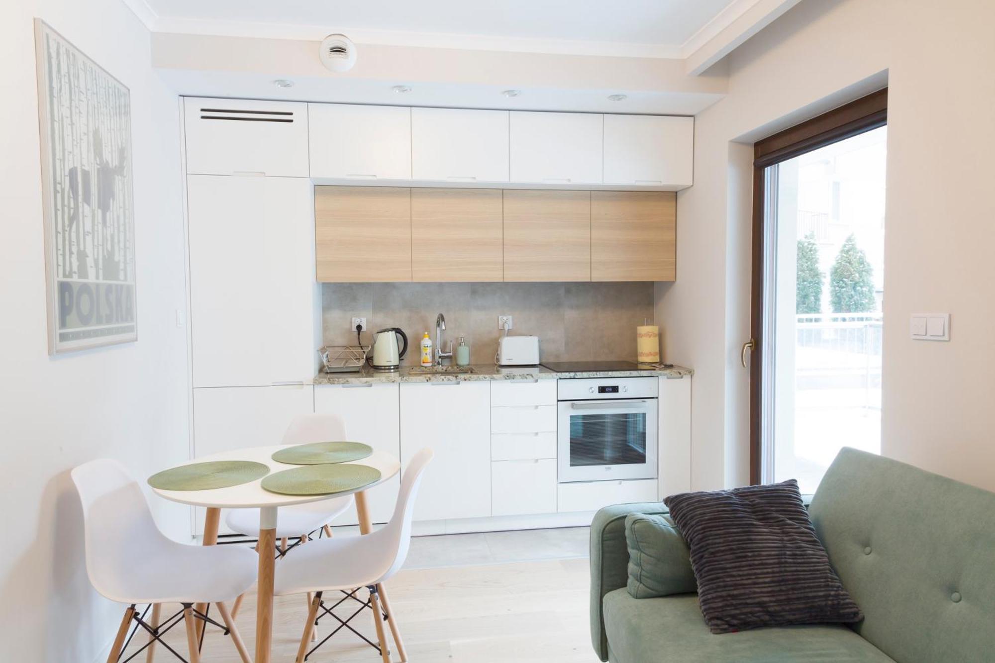Apartament Chopin