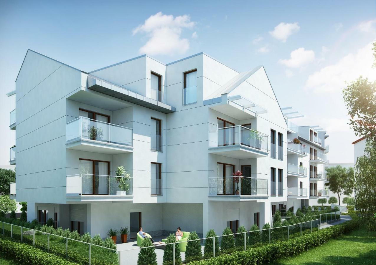 Apartament Chopin