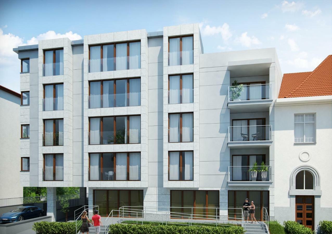 Apartament Chopin Kraków