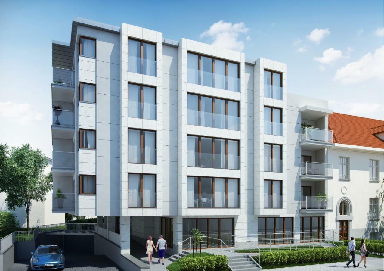 Chopin Apartament Kraków