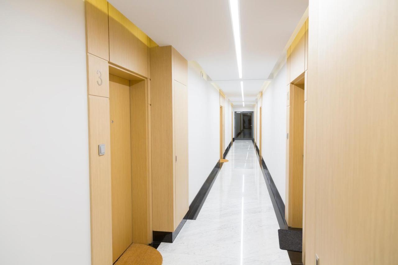 Apartament Chopin Kraków